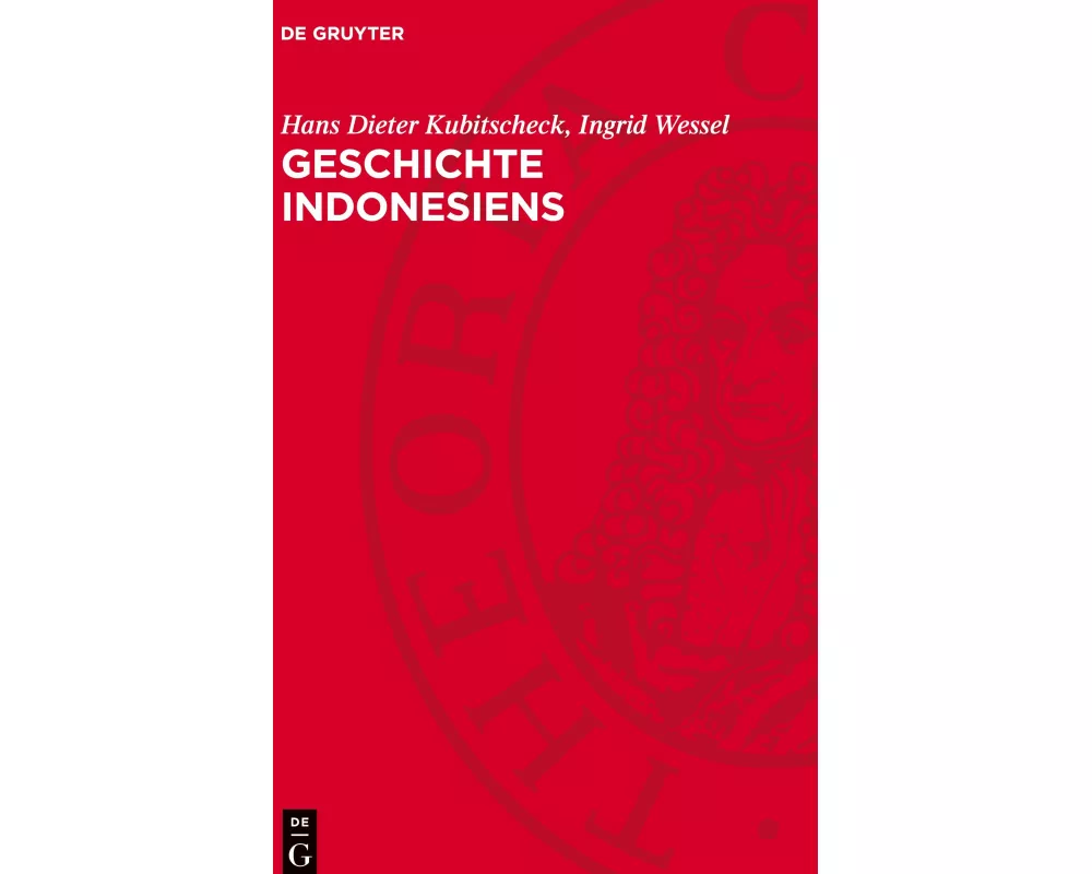 Geschichte Indonesiens