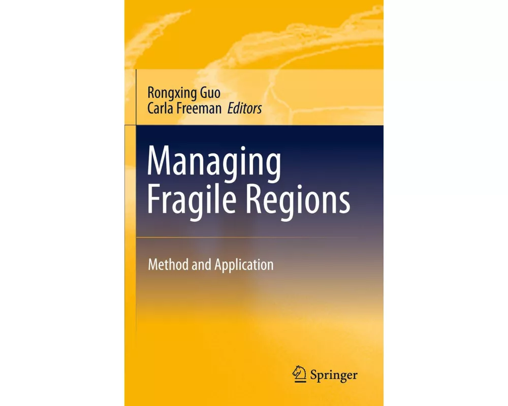 Managing Fragile Regions