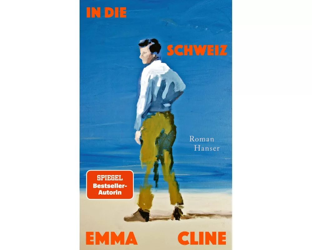 In die Schweiz