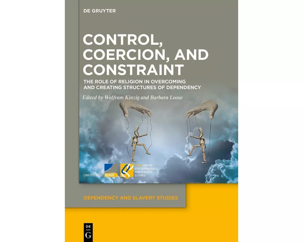Control, Coercion, and Constraint