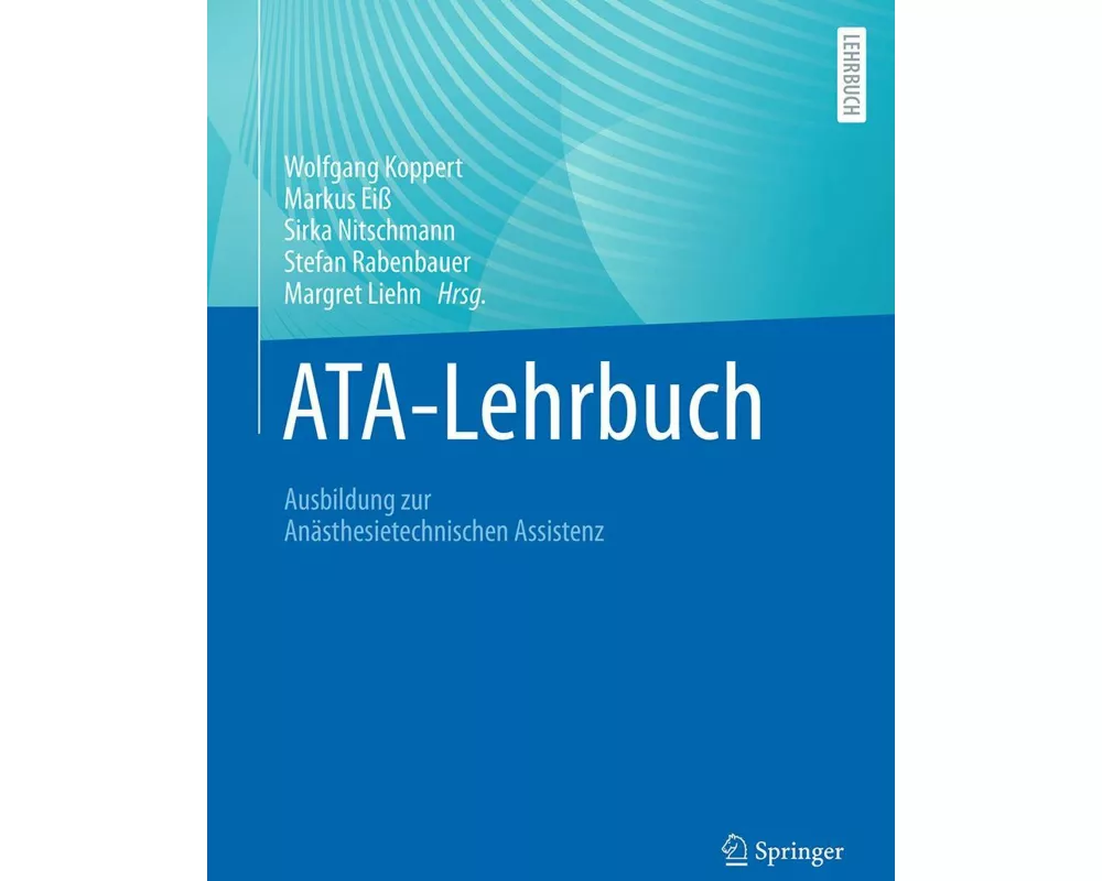ATA-Lehrbuch