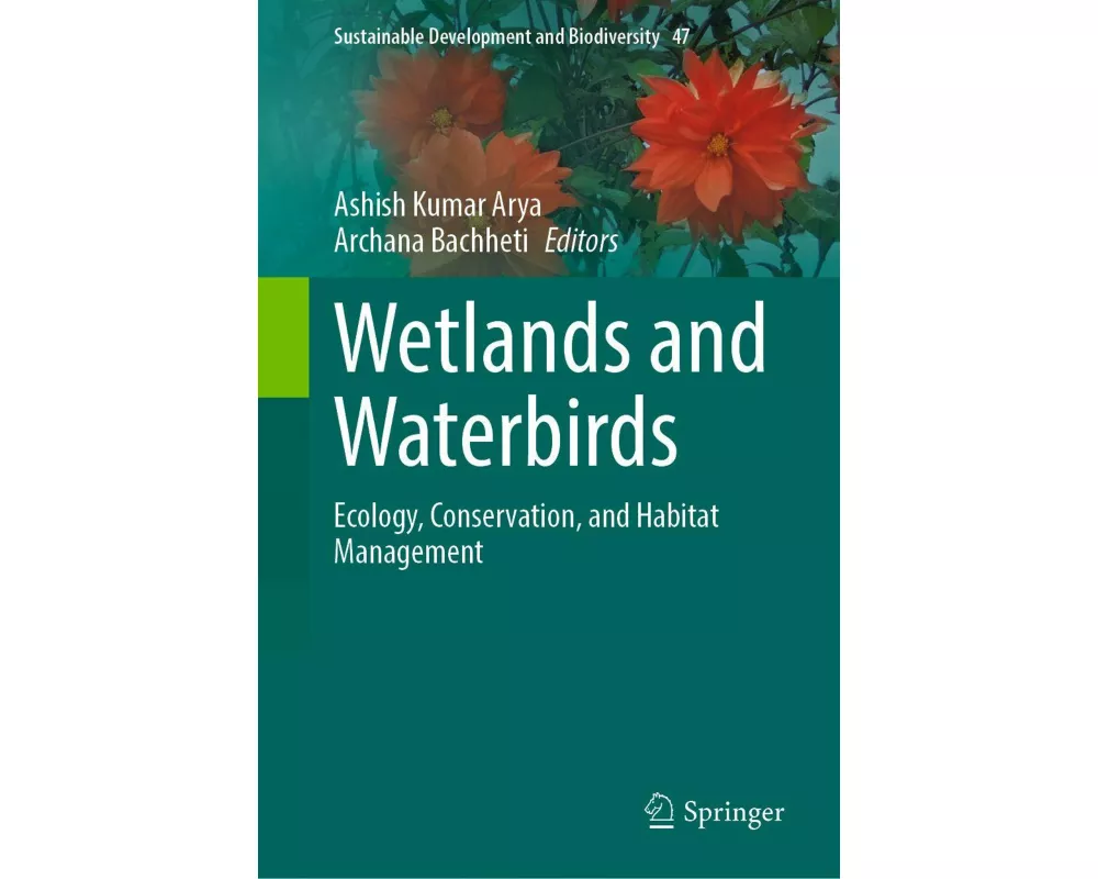 Wetlands and Waterbirds