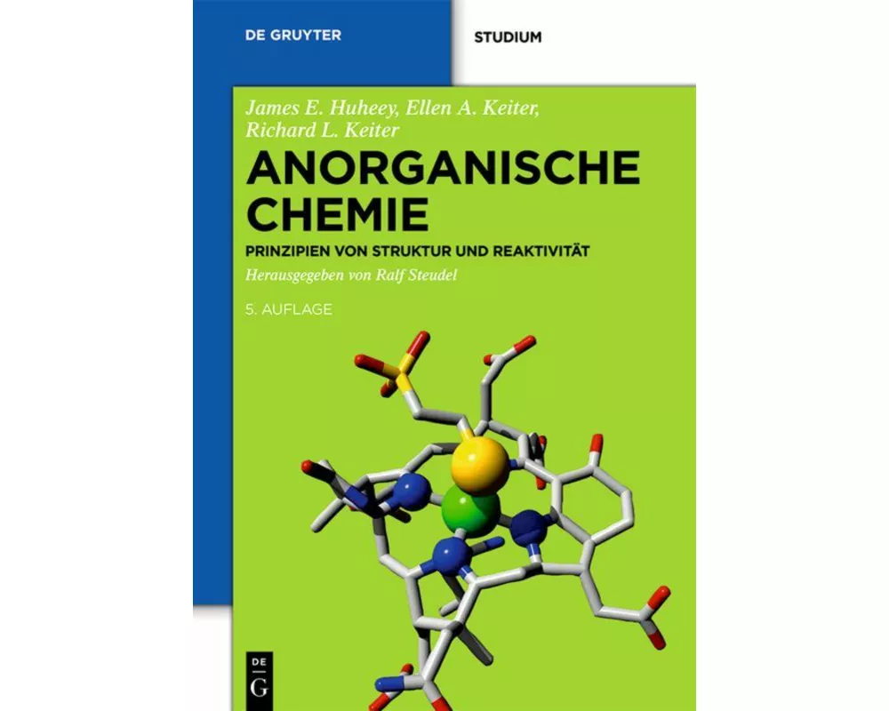 Anorganische Chemie