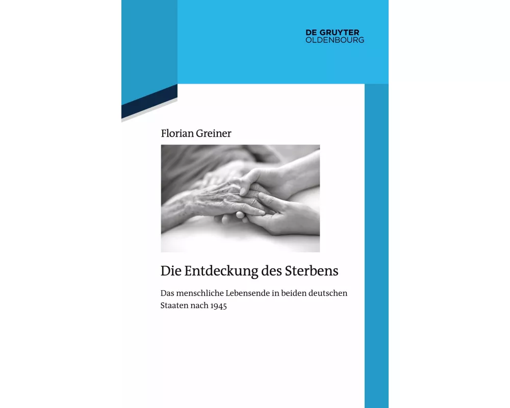 Die Entdeckung des Sterbens