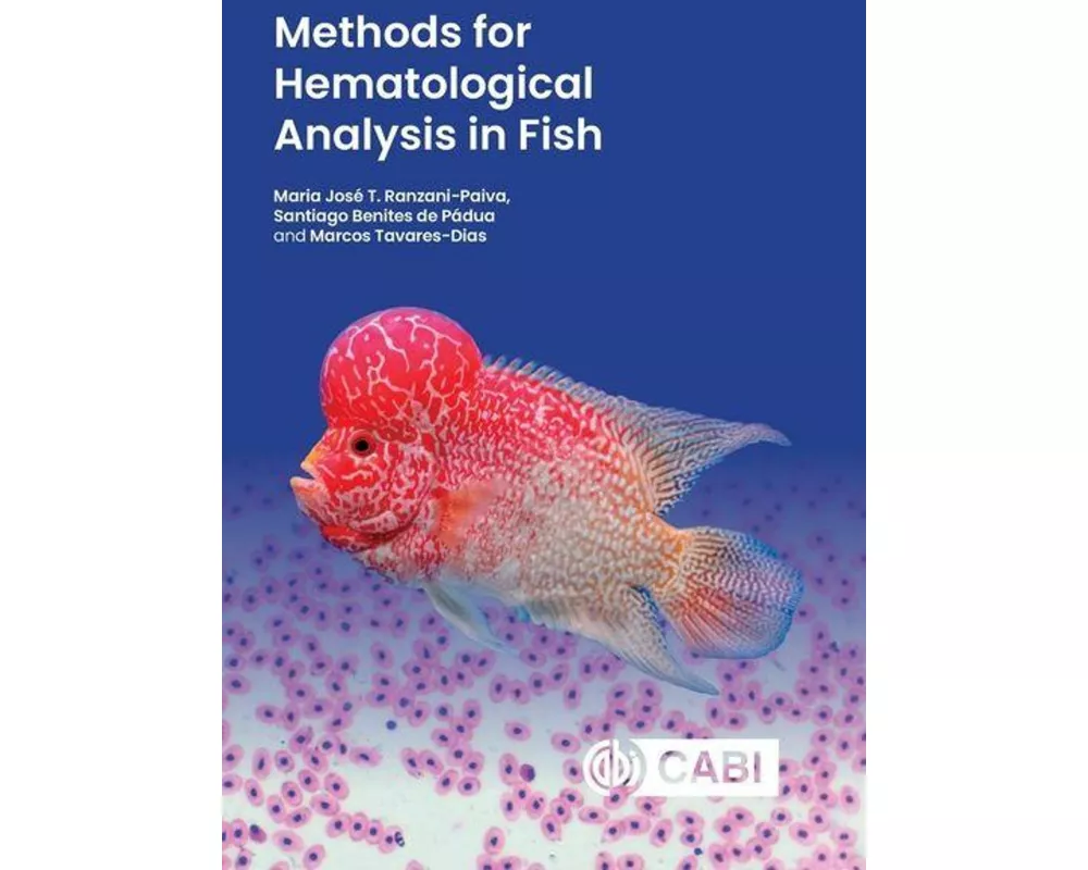 Methods for Hematological Analysis in Fish