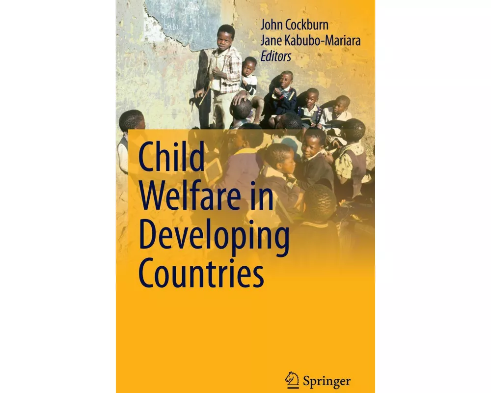 Child Welfare in Developing Countries