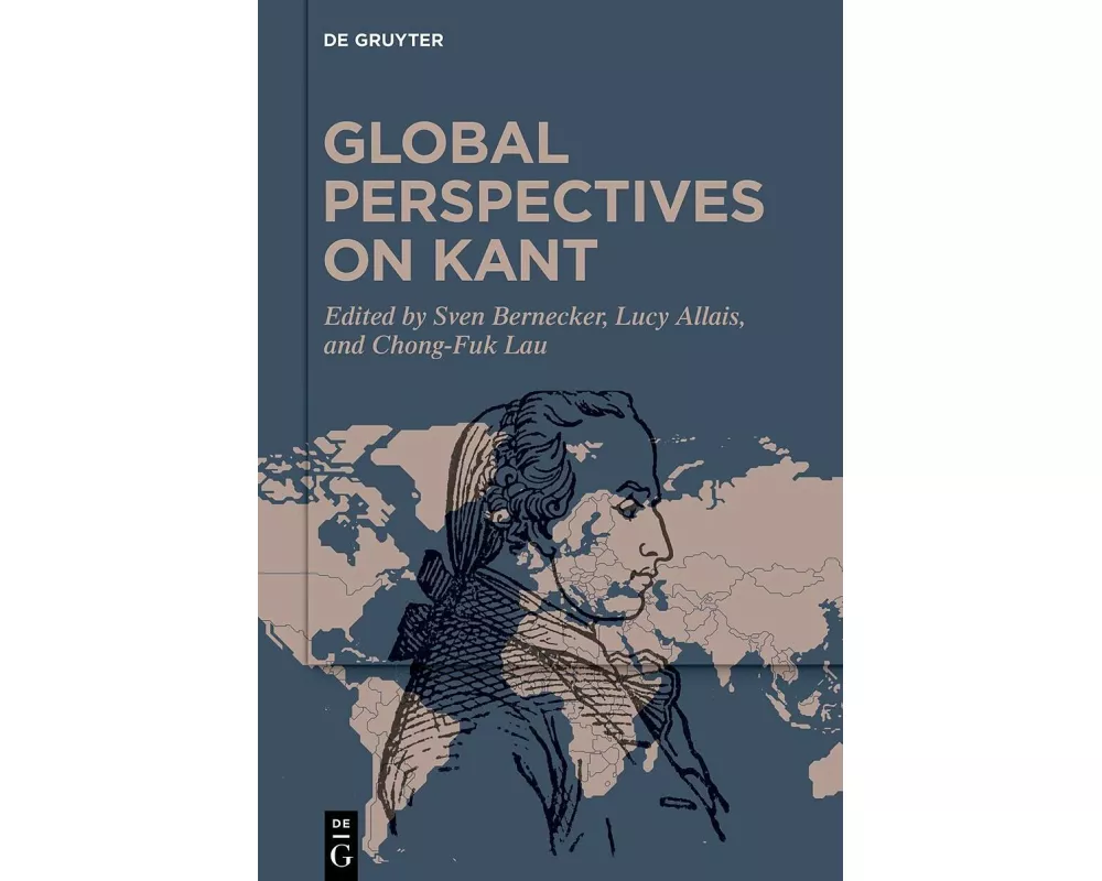 Global Perspectives on Kant