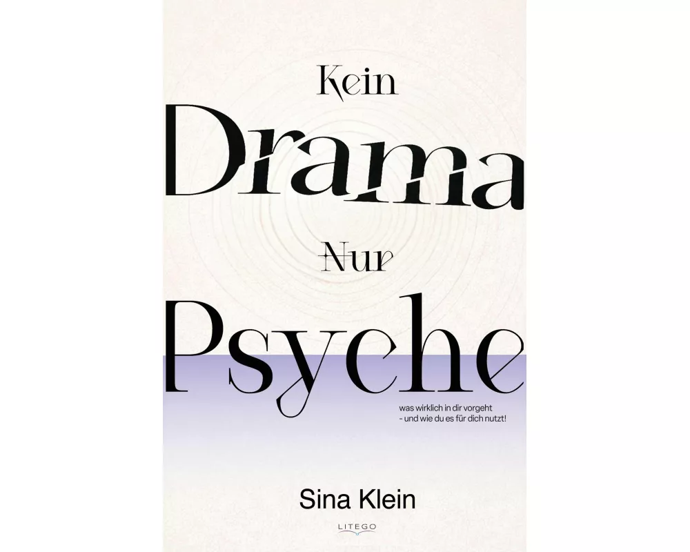 Kein Drama - Nur Psyche