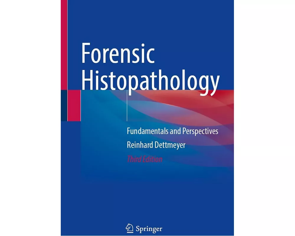 Forensic Histopathology