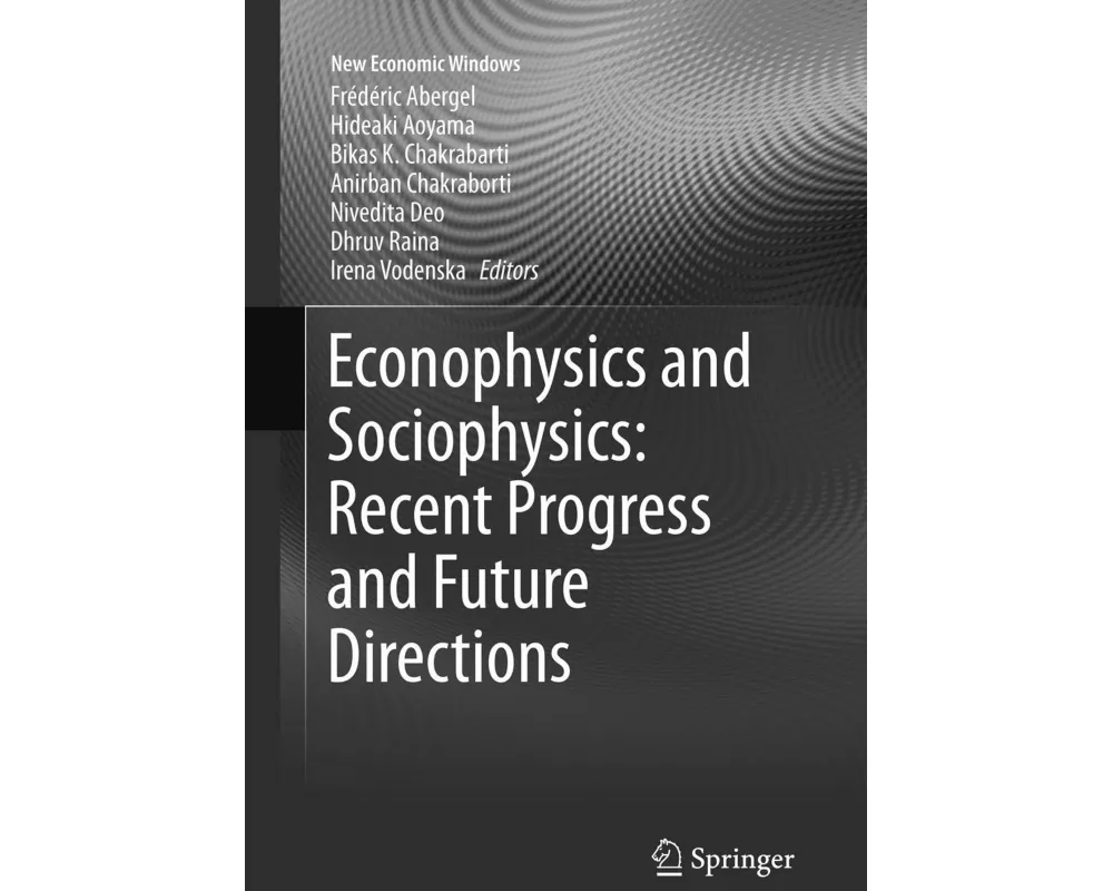 Econophysics and Sociophysics: Recent Progress and Future Directions