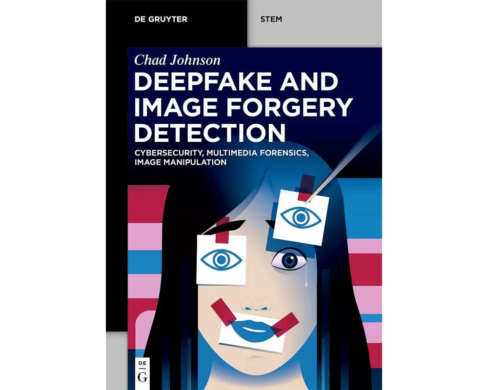 Deepfake and Image Forgery Detection