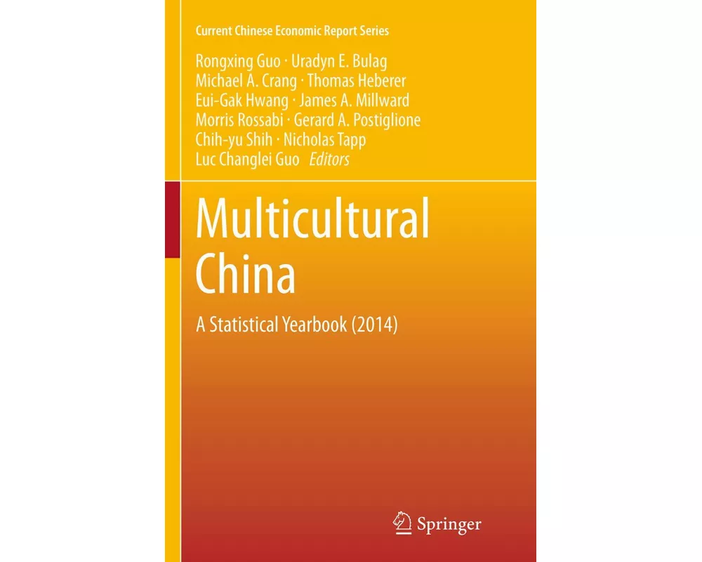 Multicultural China