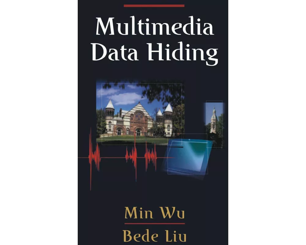 Multimedia Data Hiding