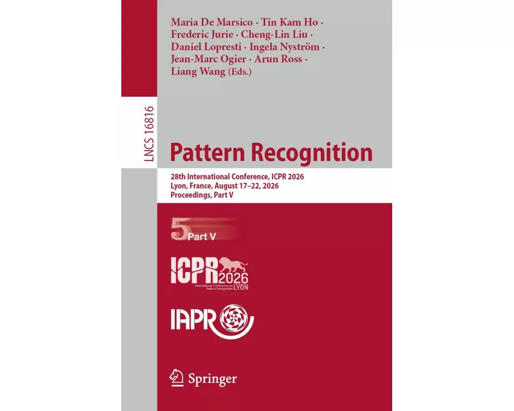 Pattern Recognition