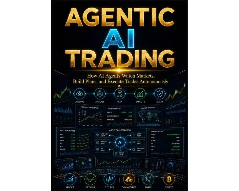 Agentic AI Trading