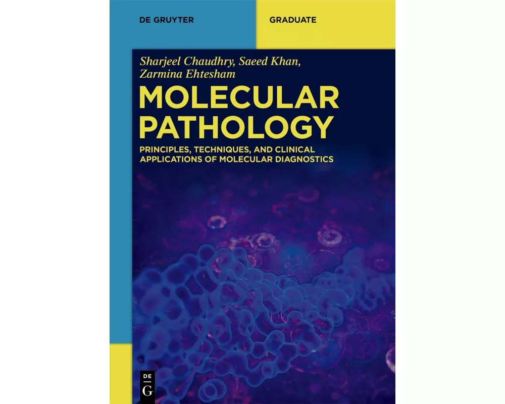 Molecular Pathology