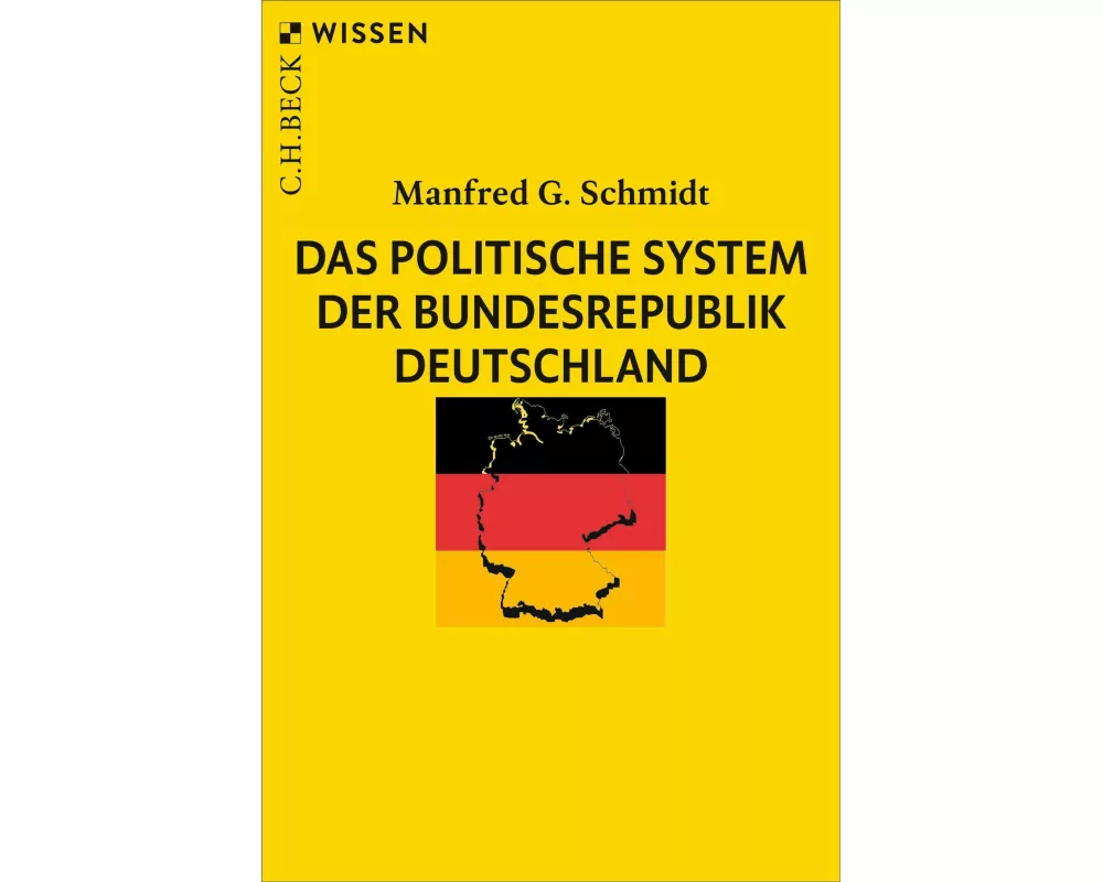 Das politische System der Bundesrepublik Deutschland