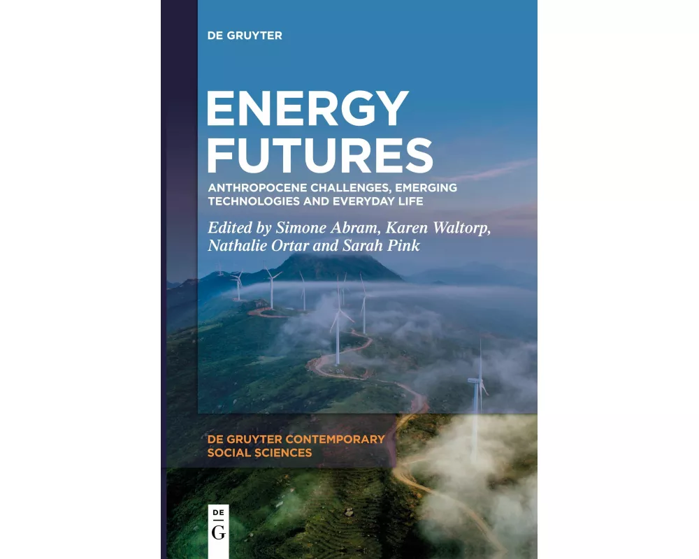 Energy Futures