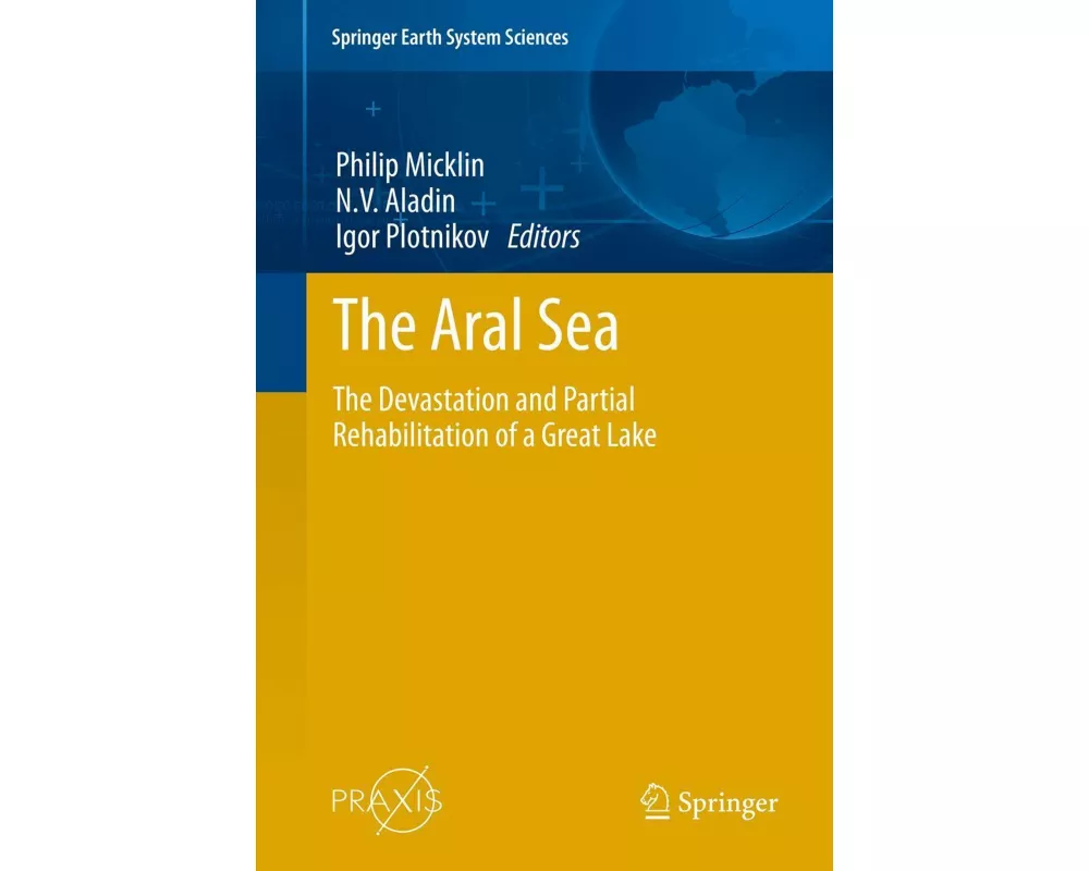 The Aral Sea