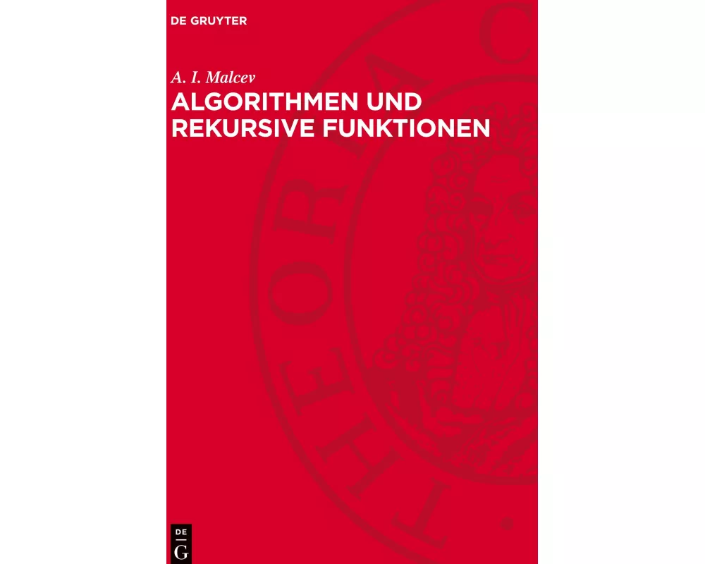 Algorithmen und rekursive Funktionen