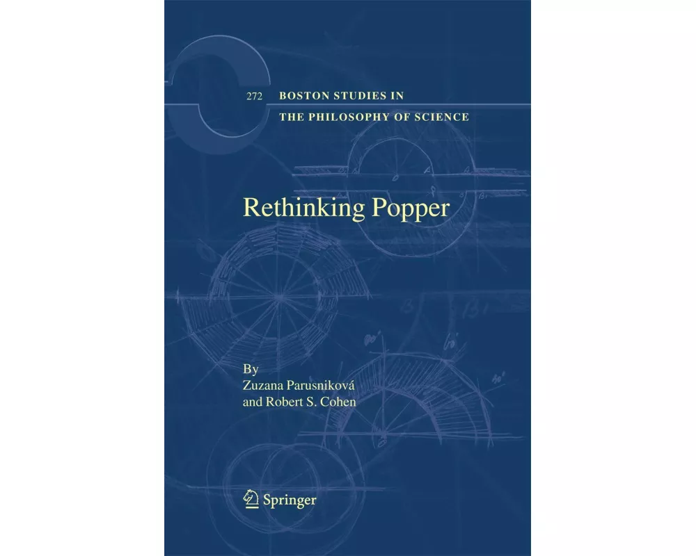 Rethinking Popper