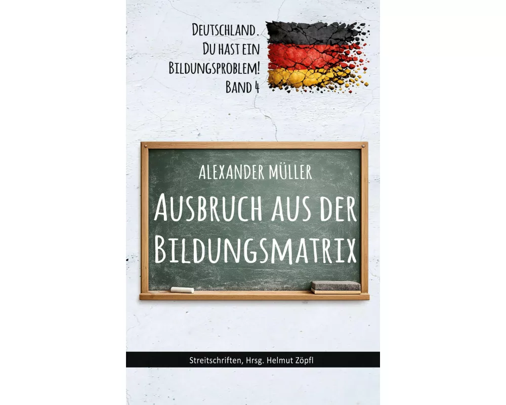 Ausbruch aus der Bildungsmatrix