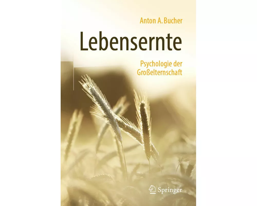 Lebensernte
