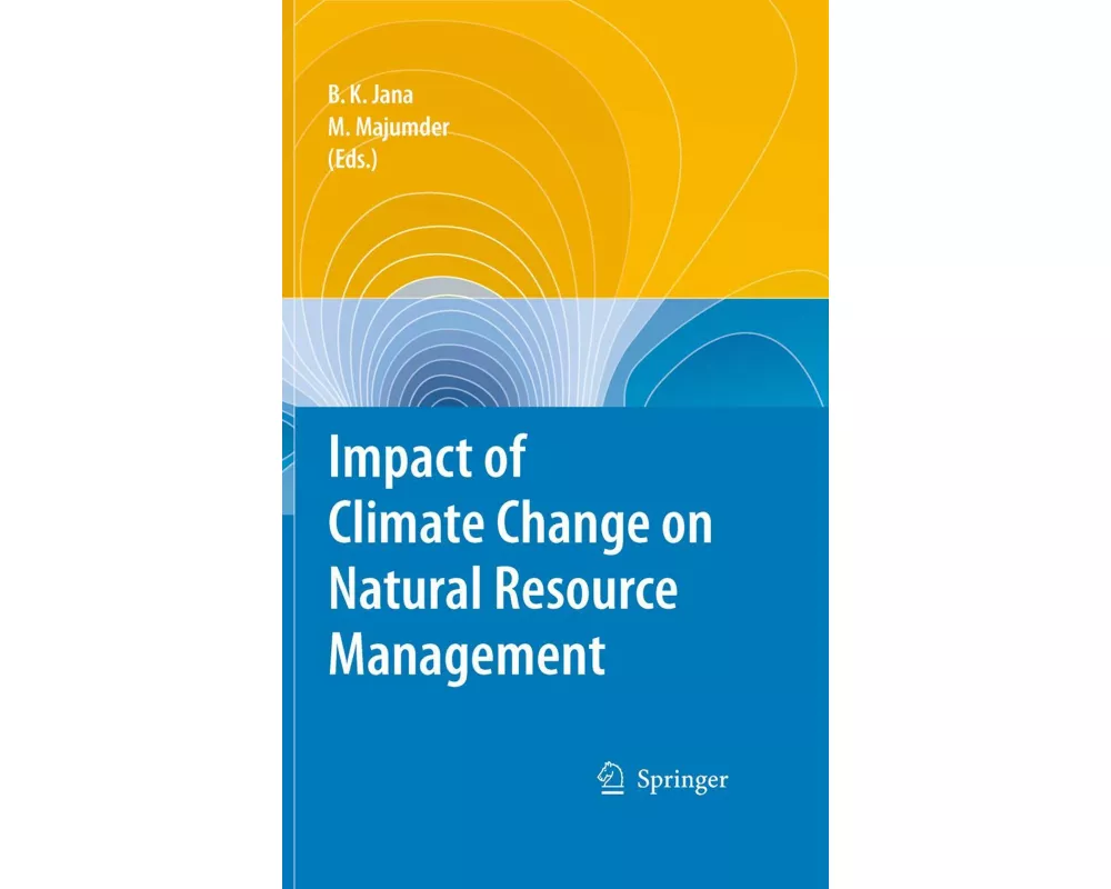 Impact of Climate Change on Natural Resource Management