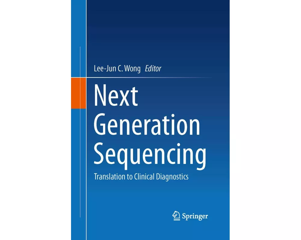 Next Generation Sequencing
