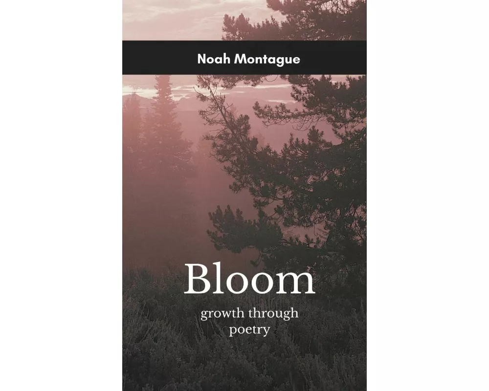 bloom growth through poetry