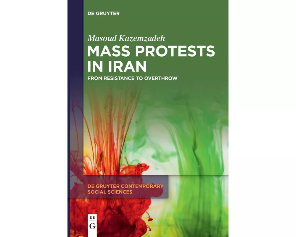 Mass Protests in Iran