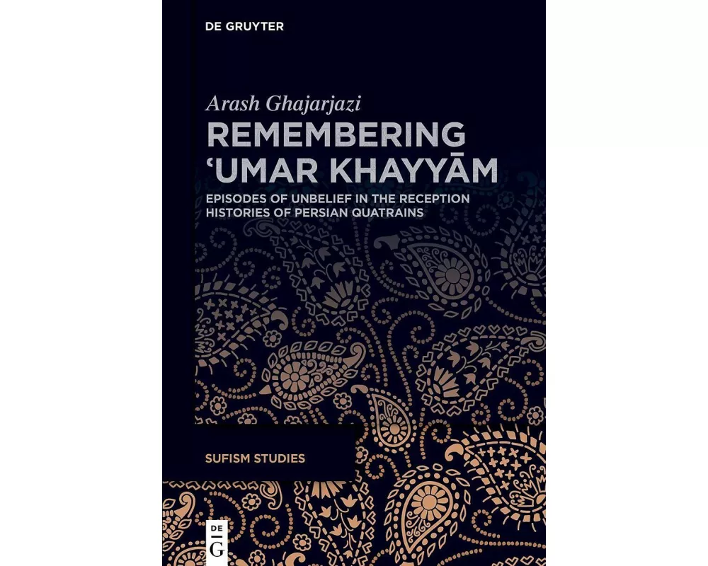 Remembering ʿUmar Khayyām