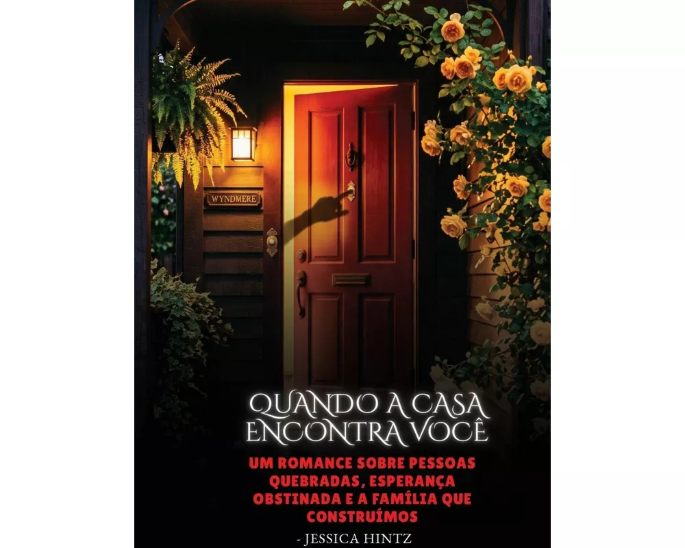 Quando a Casa Encontra Você