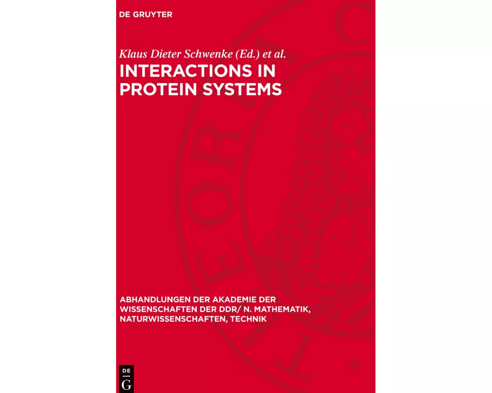 Interactions in Protein Systems