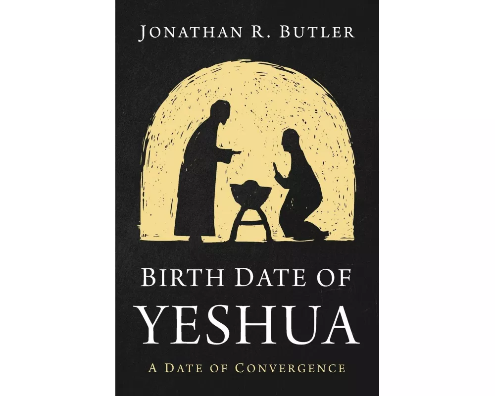 Birth Date of Yeshua