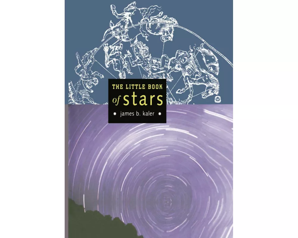 The Little Book of Stars