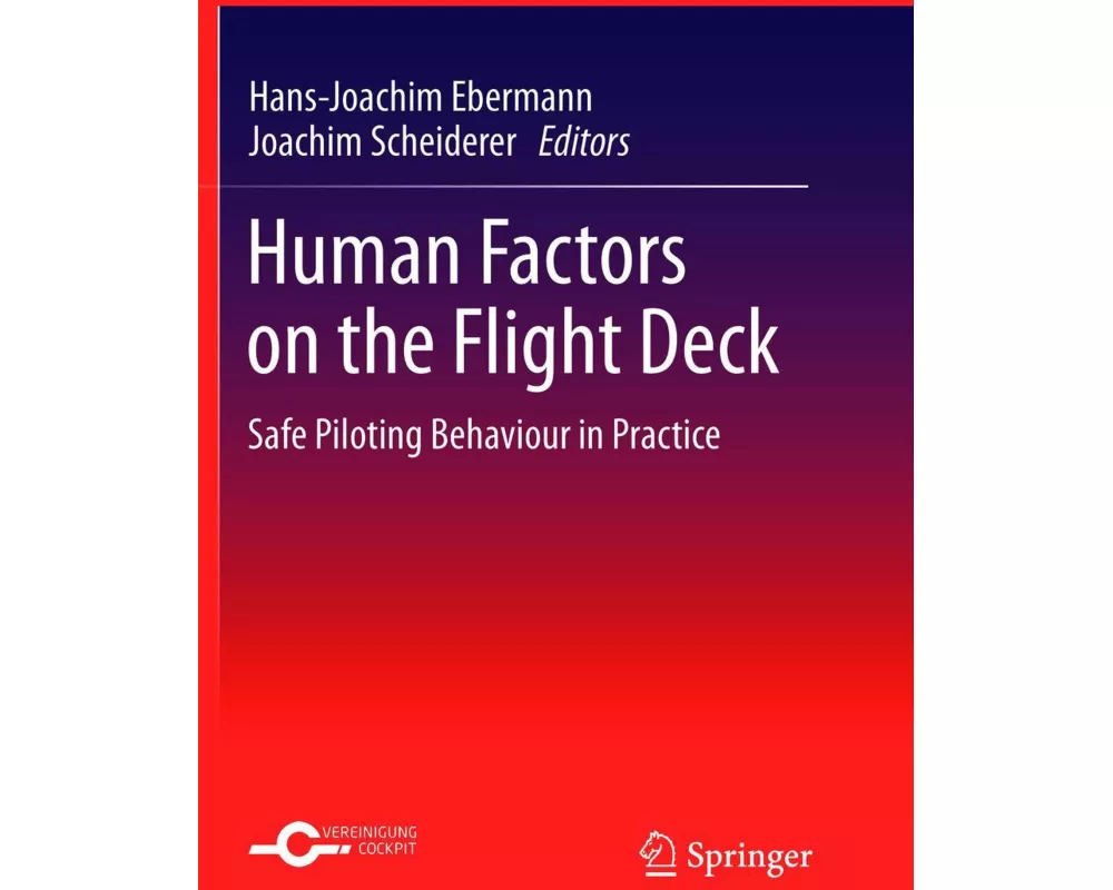 Human Factors on the Flight Deck