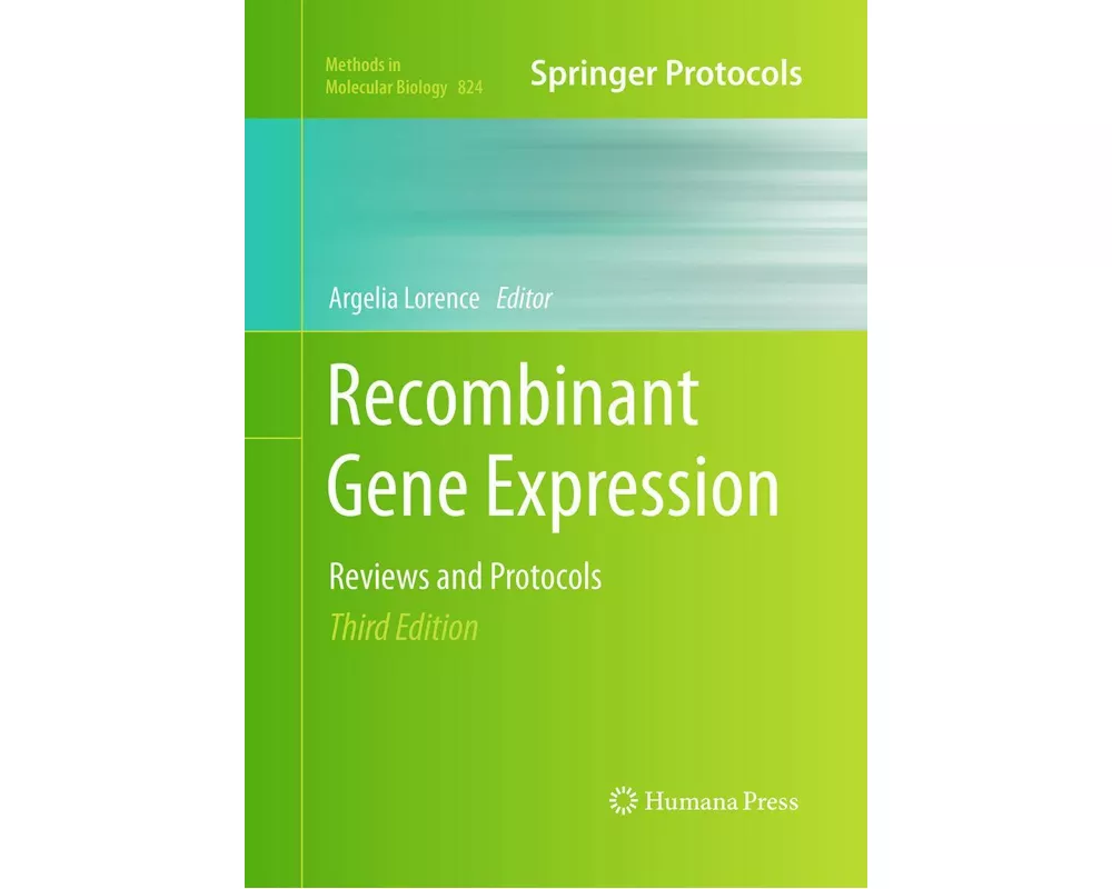Recombinant Gene Expression