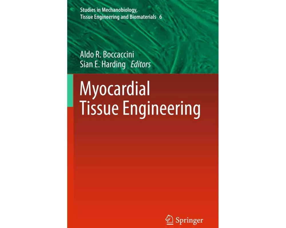 Myocardial Tissue Engineering