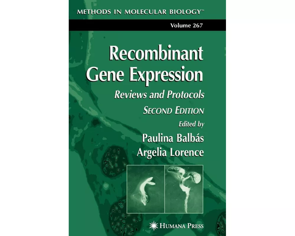 Recombinant Gene Expression