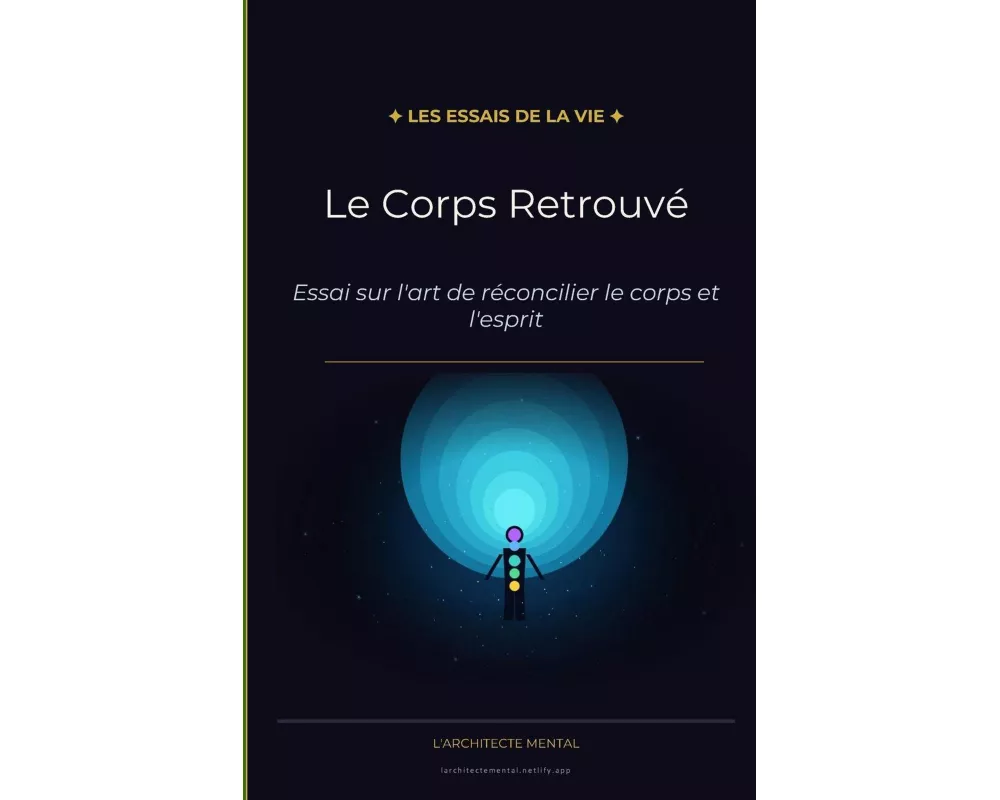 Le Corps retrouvé