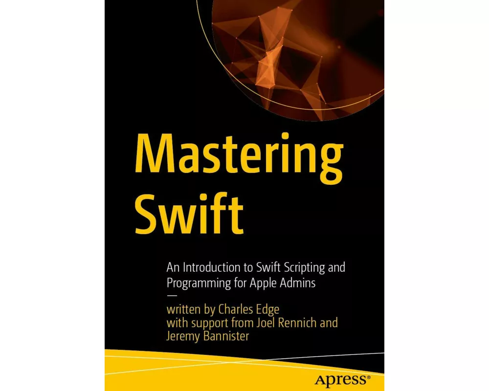 Mastering Swift