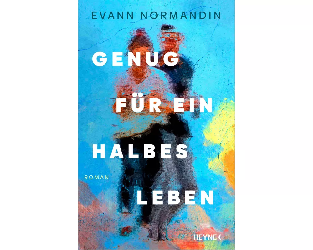Genug für ein halbes Leben