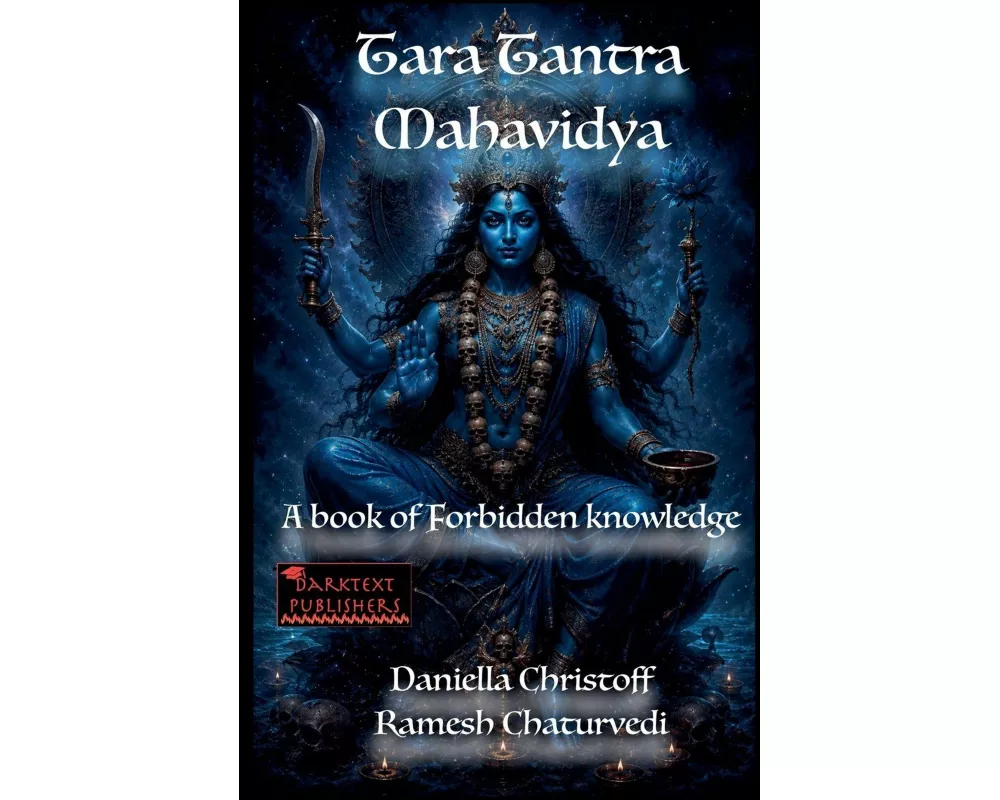 Tara Tantra Mahavidya