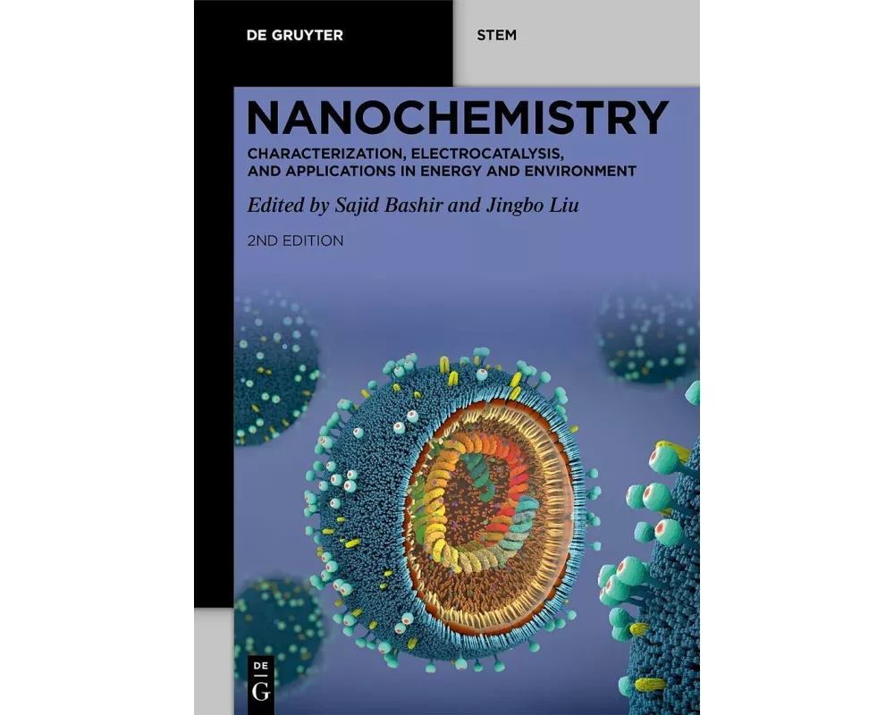 Nanochemistry