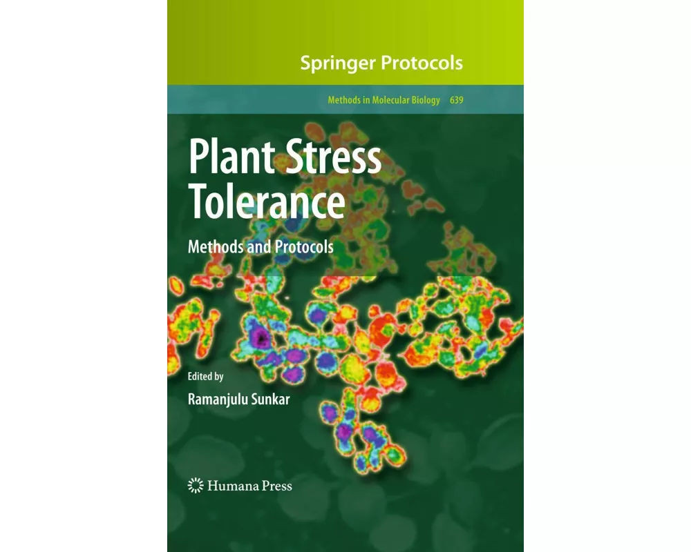 Plant Stress Tolerance