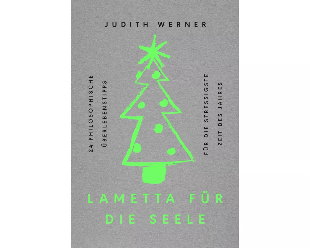 Lametta für die Seele