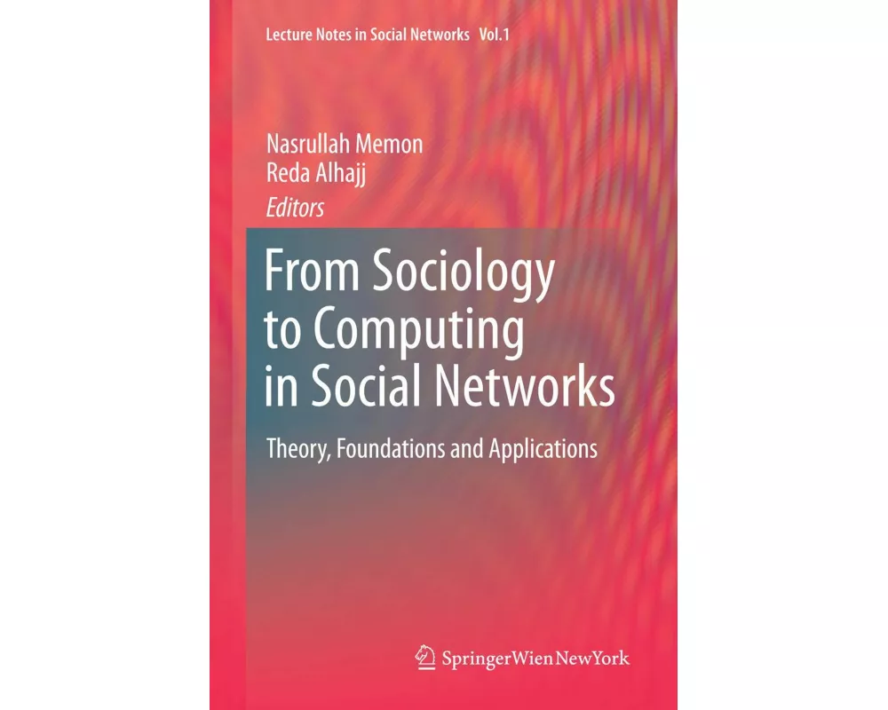 From Sociology to Computing in Social Networks