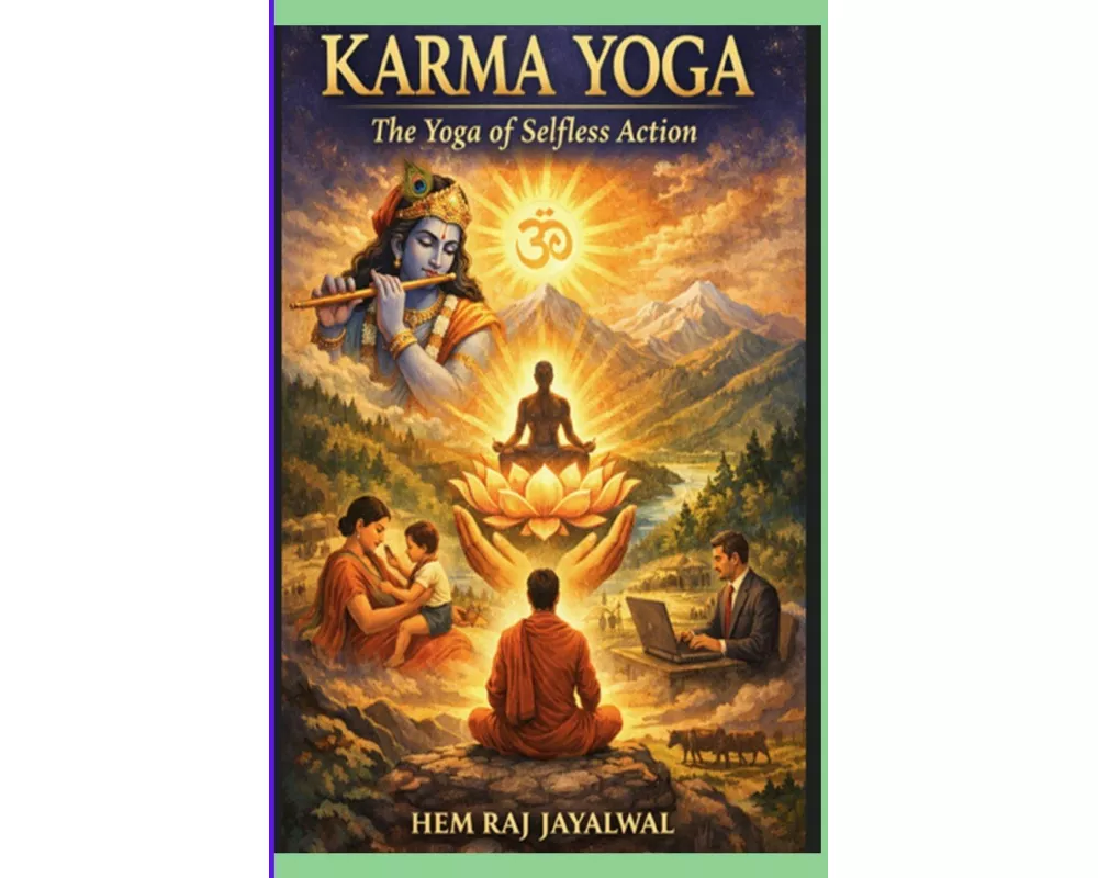 Karma Yoga