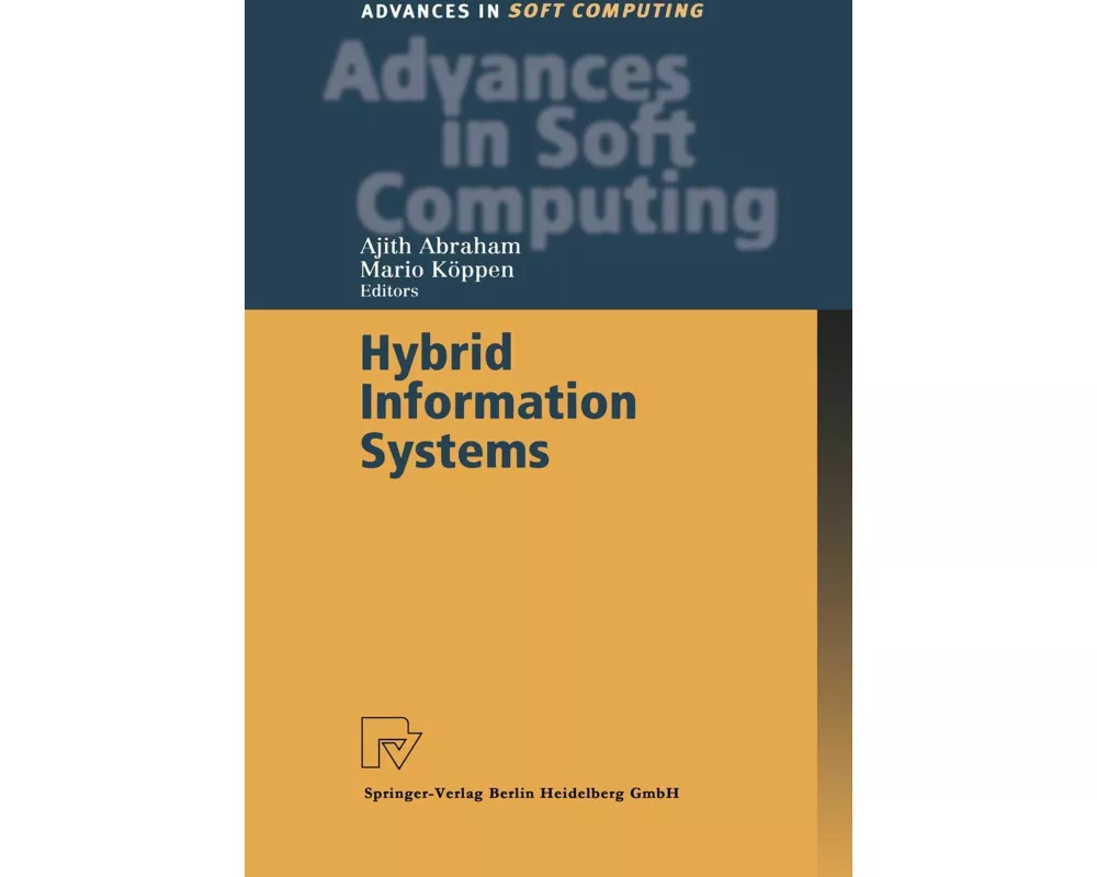Hybrid Information Systems